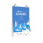 GUADEC 2020 Poster