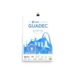 GUADEC 2021 Poster