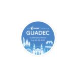 GUADEC 2022 Sticker