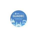 GUADEC 2022 Sticker